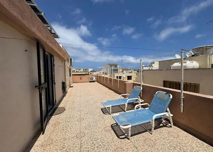 7 Mediterranean Villa St Paul's Bay