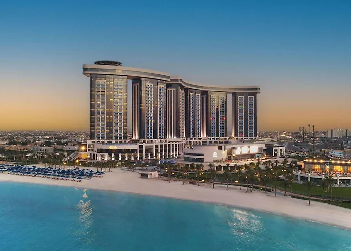 Rixos Premium Alamein El Alamein