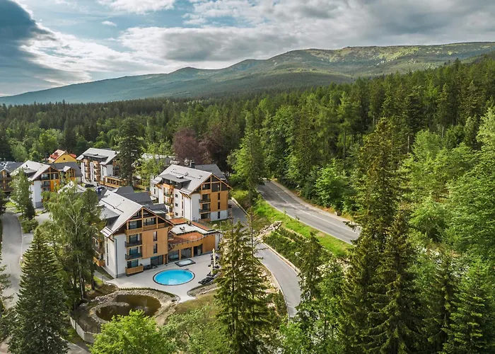 Rezydencja AQUA by GRANO Szklarska Poręba
