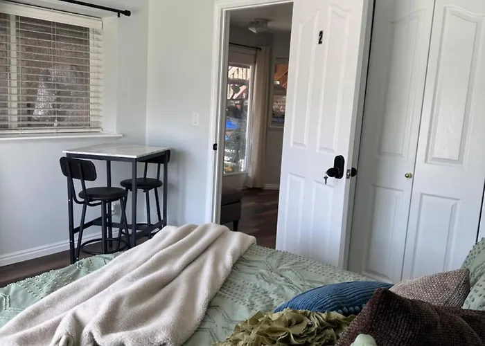 Your Private & Secluded Get Away! Ogden