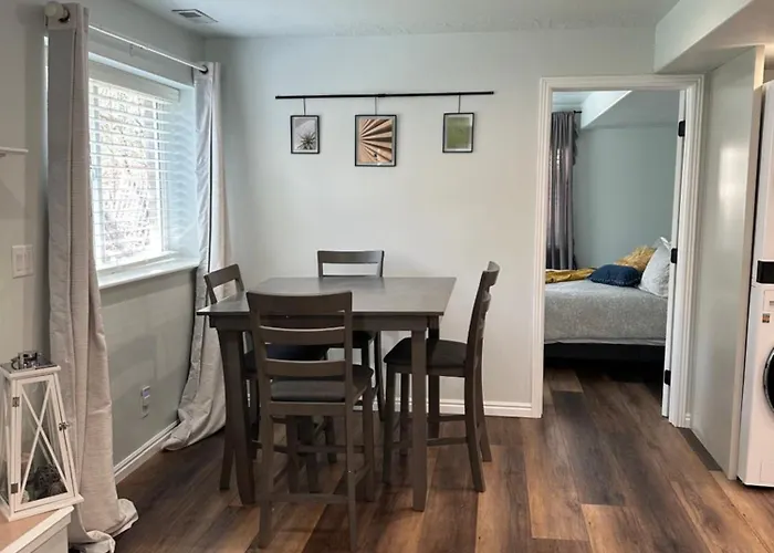 Your Private & Secluded Get Away! Ogden