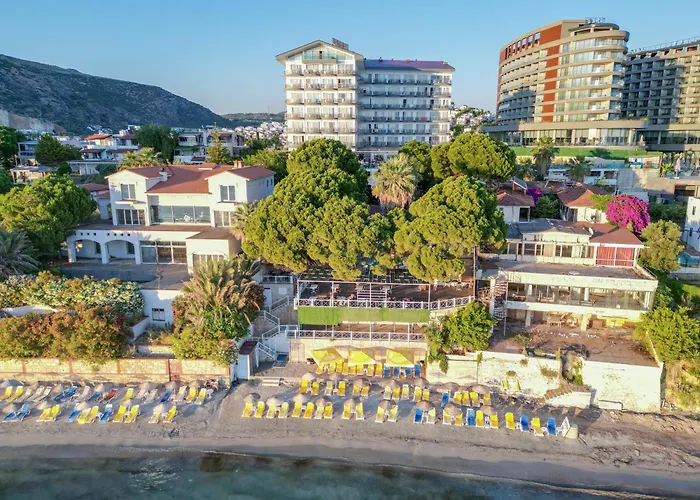 Arora Hotel Kusadası