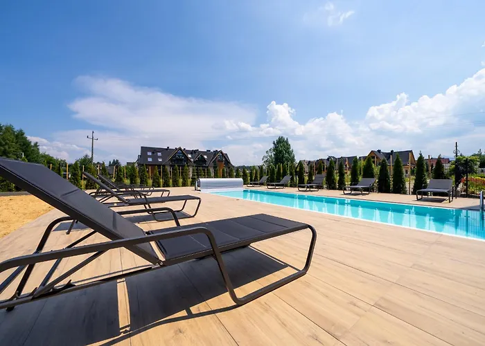 Aparthotel Diamond Spa Relax Białka Tatrzańska