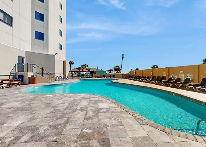 Hotel Renaissance 908 Myrtle Beach