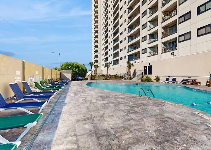Hotel Renaissance 908 Myrtle Beach
