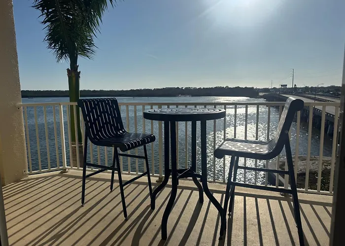 Boca Ciega Resort Sankt Petersburg