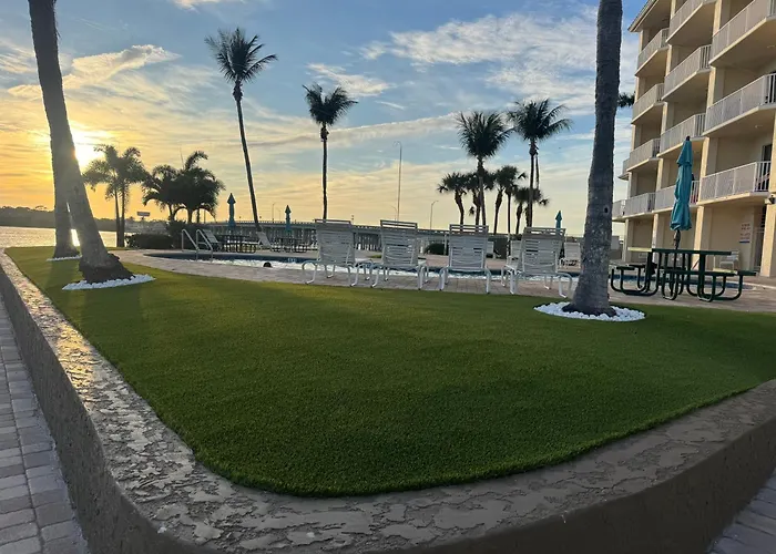 Boca Ciega Resort Sankt Petersburg