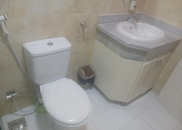 Turtle Beach Apartment Hurghada