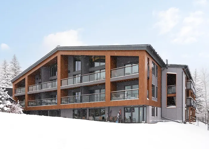 Timberline Condominiums 3 Bedroom Deluxe Unit C3A Snowmass Village