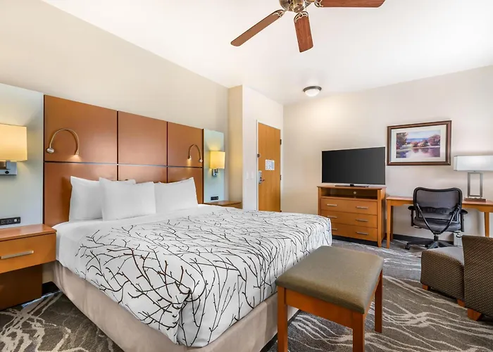 Best Western Plus Silver Saddle Inn Estes Park
