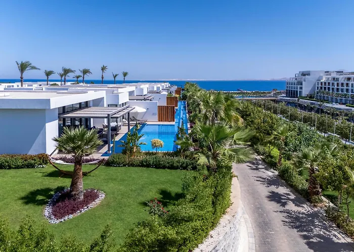 Hotel Club Prive By Rixos Sharm El Sheikh