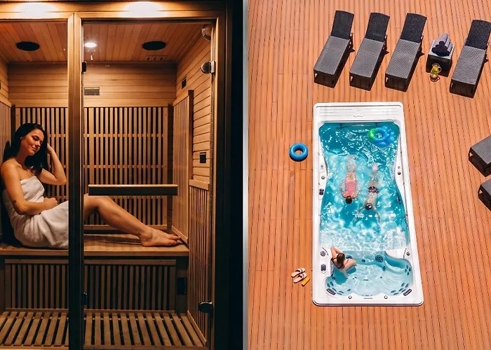 Wójcik SPA - Krynica Zdrój