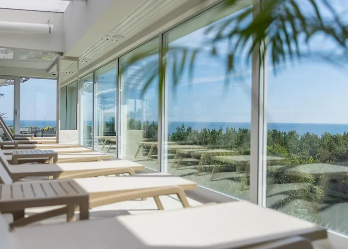Maloves Resort & Spa Władysławowo