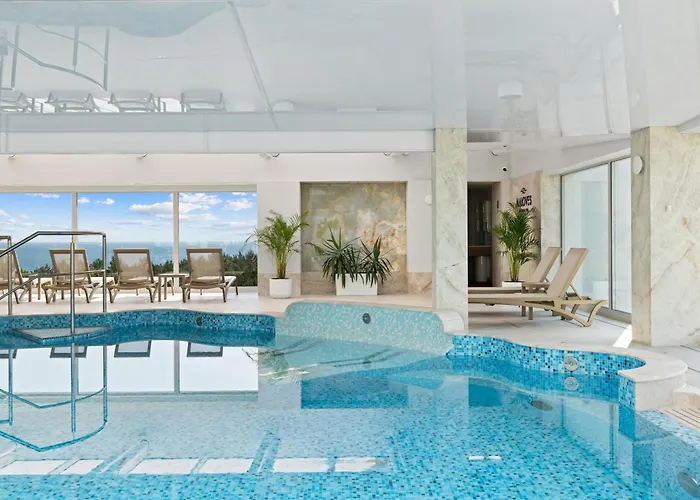Maloves Resort & Spa Władysławowo