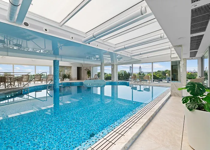 Maloves Resort & Spa Władysławowo