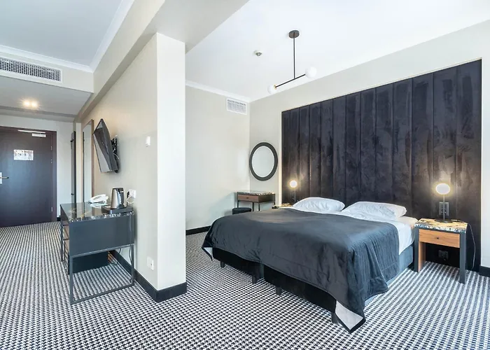 Hotel Leda Spa - Adults Only Kołobrzeg