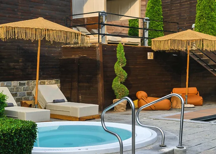 Royal Spa Hotel Welingrad