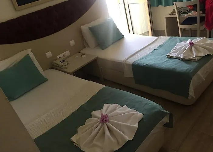 Almena Hotel Marmaris
