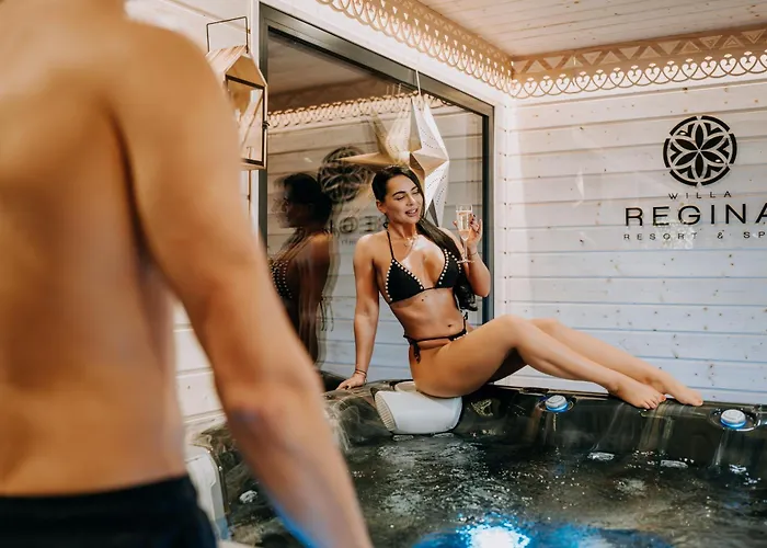 Willa Regina II Resort & Spa Zakopane
