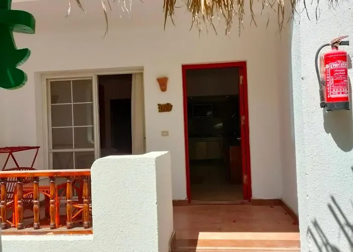 Herrmes Hospitality Szarm el-Szejk