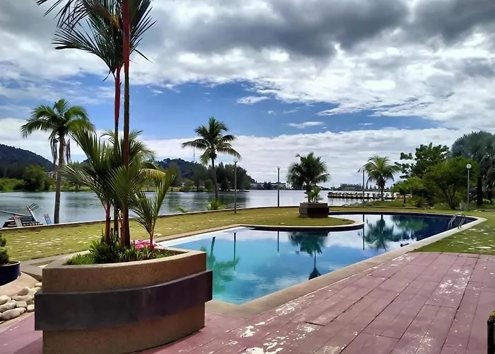 Marina Island Laguna1-304 Melaka