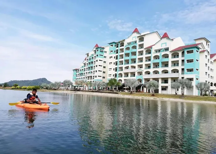 Marina Island Laguna1-304 Melaka
