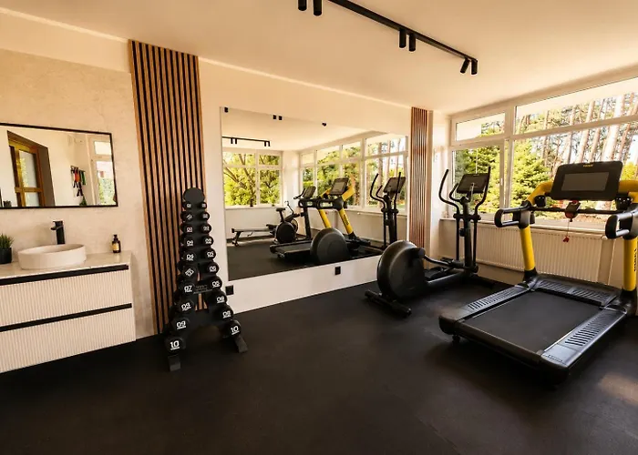 Jantar Medical Spa Dziwnówek