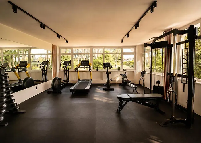 Jantar Medical Spa Dziwnówek