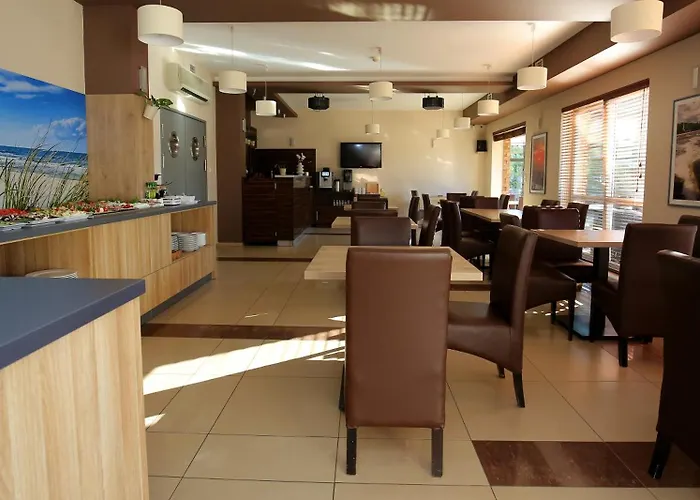 Centrum Wypoczynku Victoria Spa Grzybowo 