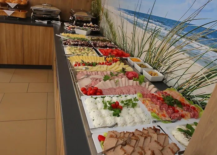 Centrum Wypoczynku Victoria Spa Grzybowo 