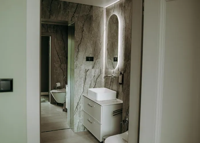 Caryńska Resort&SPA Lutowiska