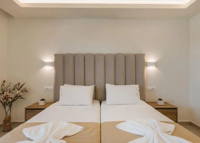 Esperia Hotel Laganas
