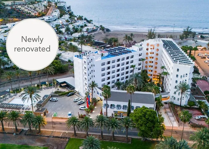 Aparthotel Hapimag San Agustin