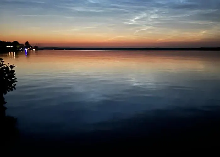 Pokoje i apartamenty MatDar Mikołajki