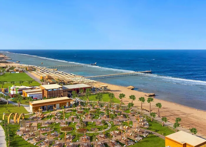 Hotel Club Prive By Rixos Sharm El Sheikh