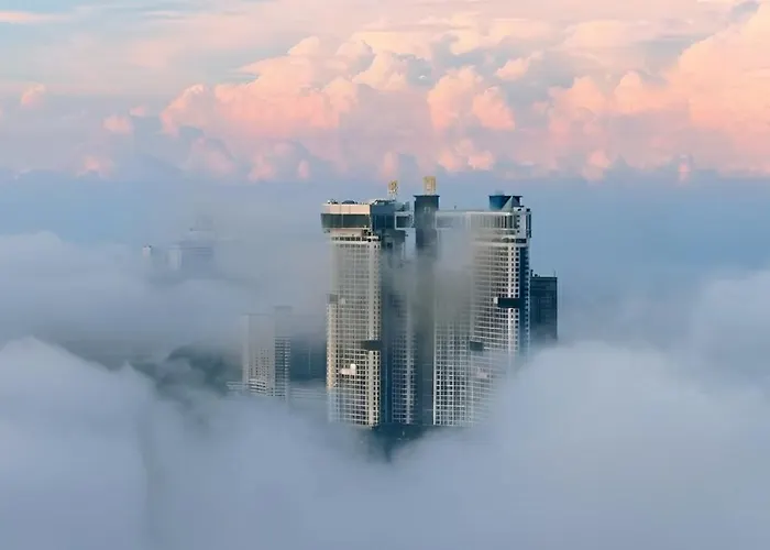 Hotel Wyndham Ion Majestic Genting Highlands