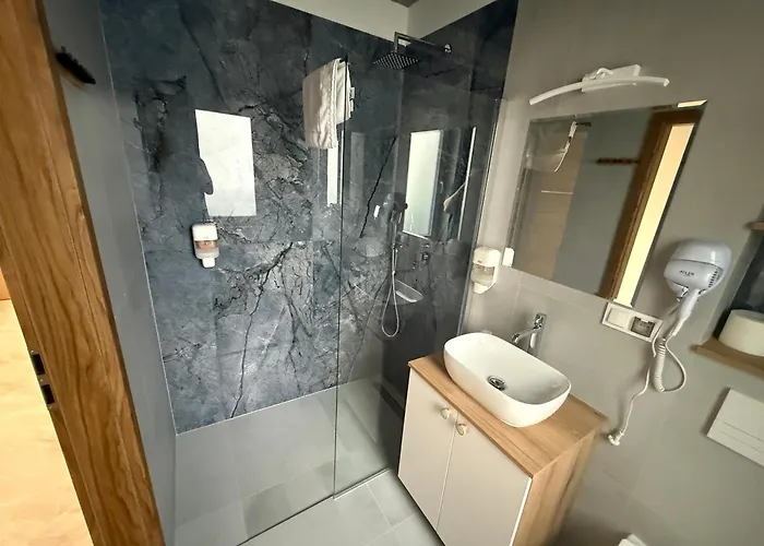 Aparthotel Suntel Łeba