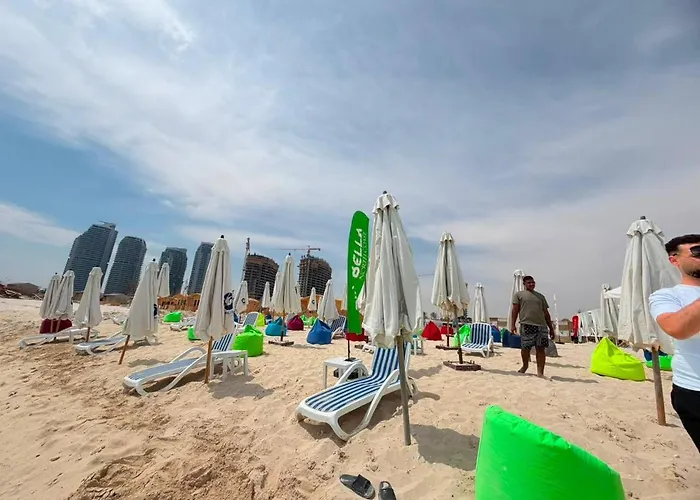 Porto Marina Residence El Alamein