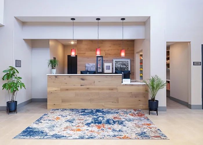 Hotel Voco Moab By Ihg
