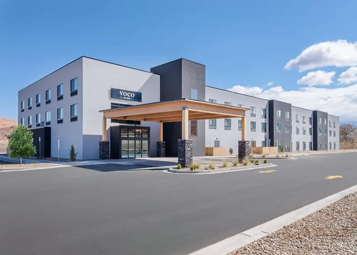 Hotel Voco Moab By Ihg