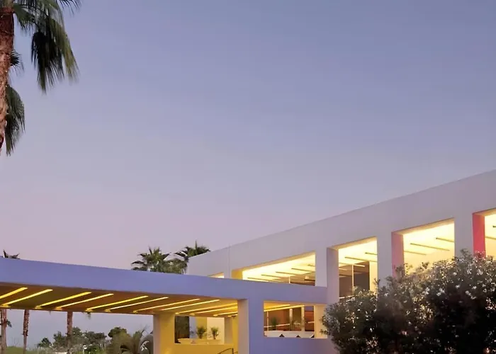 Hotel Solaya, Part Of Jdv By Hyatt Scottsdale