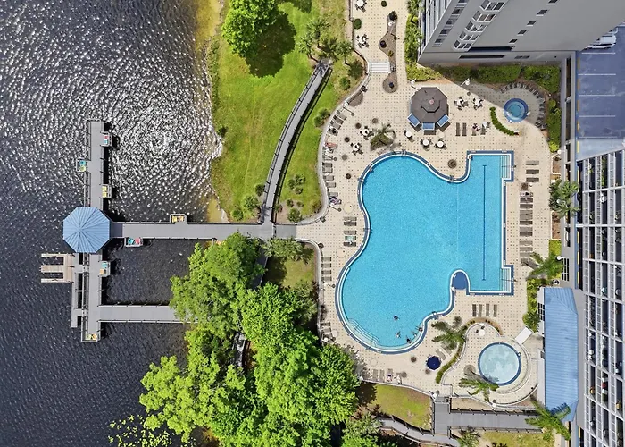 Disney Lakefront Luxury! Orlando