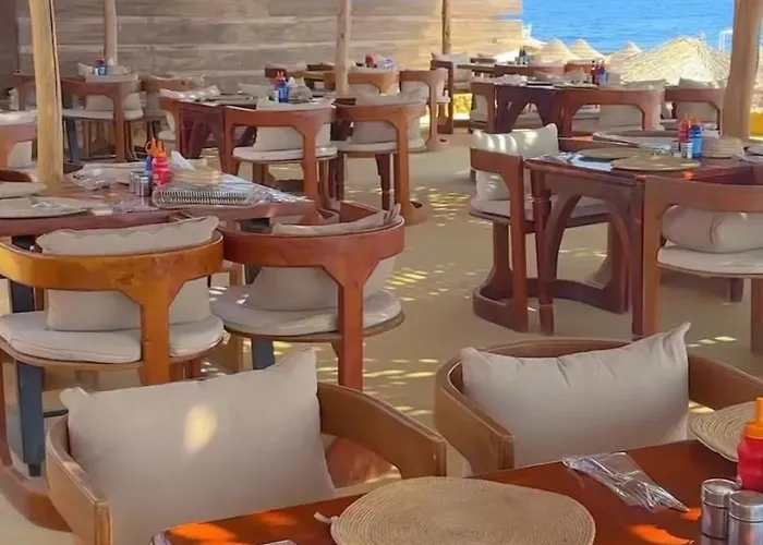 Hotel Coral Elisir Szarm el-Szejk