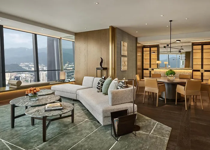 Hotel Park Hyatt Kuala Lumpur