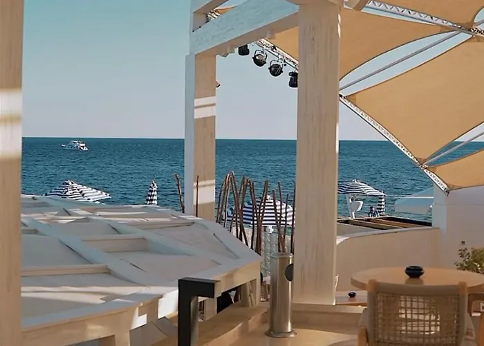 Apartment In Coral Private Sultan Szarm el-Szejk