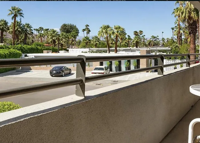 Worldmark Palm Springs