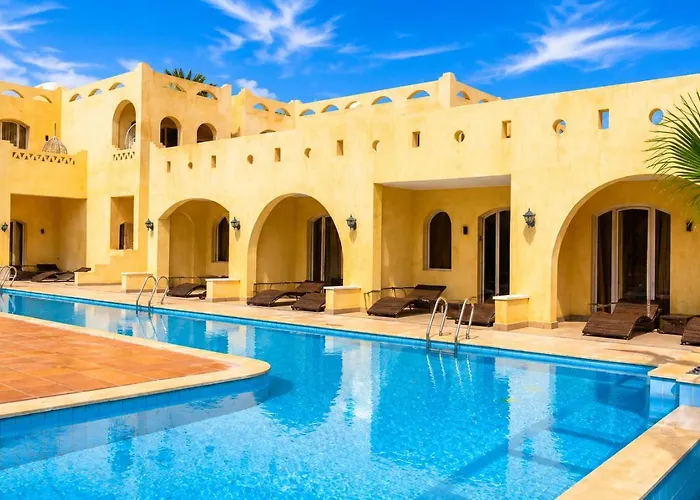 Romance Regency Club (Adults Only) Szarm el-Szejk
