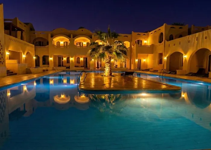 Romance Regency Club (Adults Only) Szarm el-Szejk