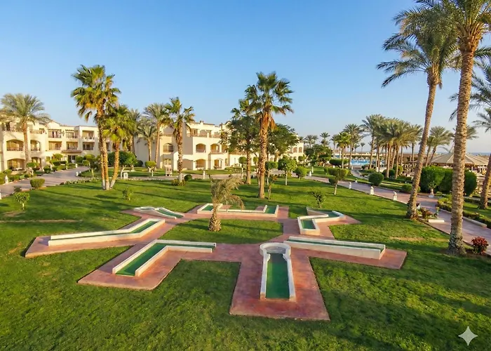 Romance Regency Club (Adults Only) Szarm el-Szejk