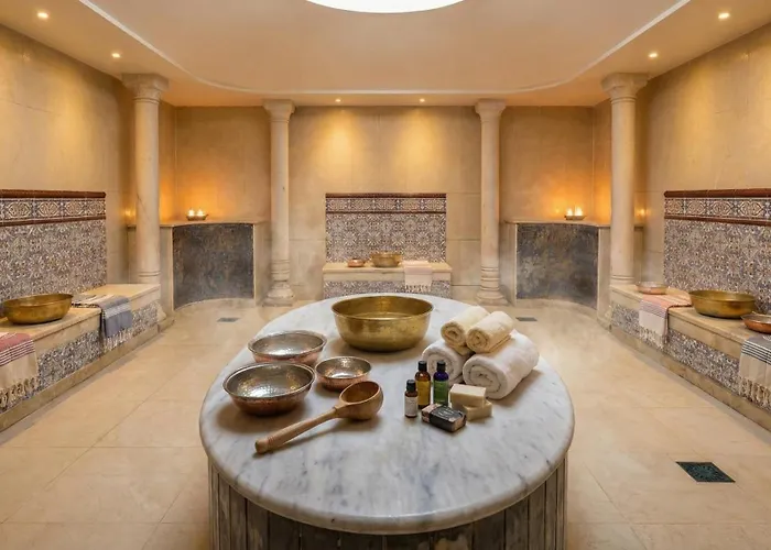 Hotel Royal Regency Club Szarm el-Szejk